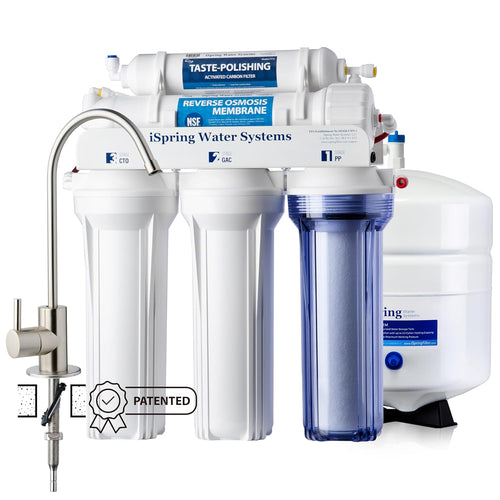 iSpring RCC7-BN