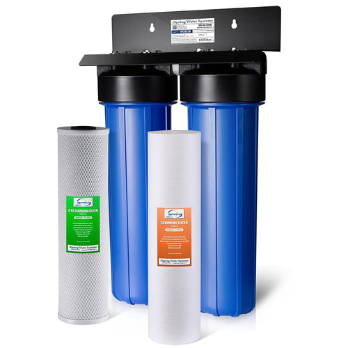 iSpring WGB22B
