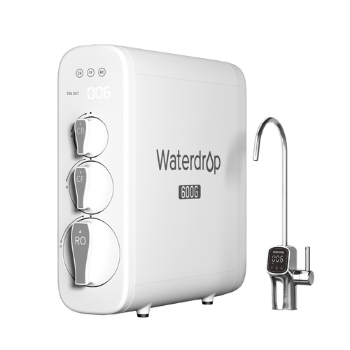 Waterdrop G3P600