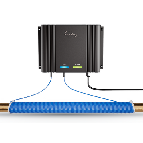 iSpring EDV2 descaler